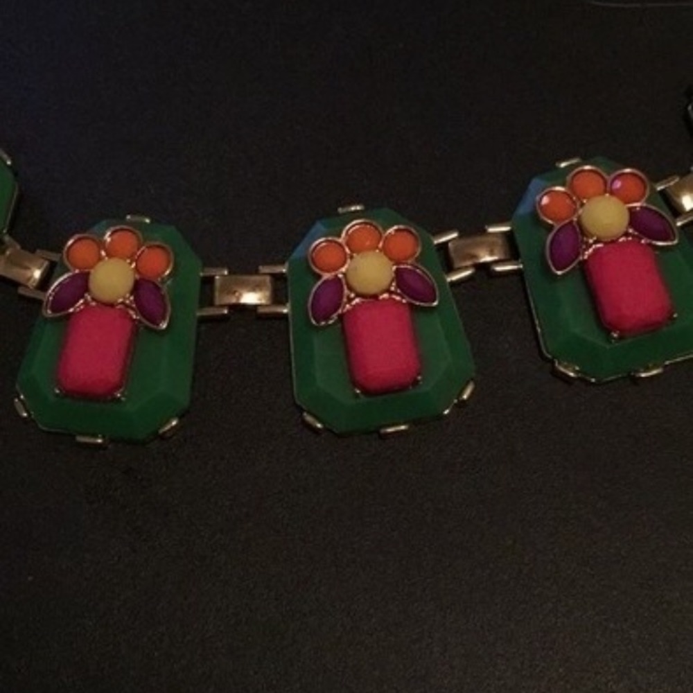 Charming Charlie’s necklace
